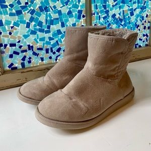 Womens Size 9 Old Navy Boots
